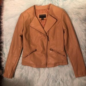 XS Bernardo Moto Jacket